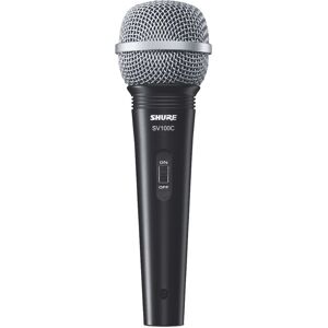 Shure SV100 - Gesangsmikrofon