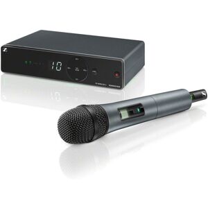 Sennheiser XSW 1-825-A Vocal Set - Drahtlose Sendeanlage mit Handsender