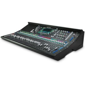 Allen & Heath Digital Mischpult Digital Mixer SQ-7 Digital Mixer