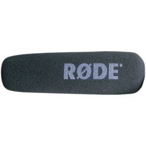 Rode Røde WSVM, Schaumstoffwindschutz für NTG1, NTG2, VideoMic (RY)