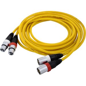 Sommer Cable Epilogue Micro Cable 3,0