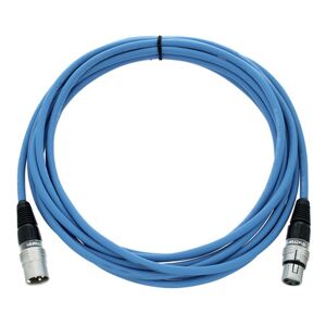 Sommer Cable Stage Blue Line Vocal 5m