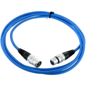 Sommer Cable Stage Blue Line Vocal 10m