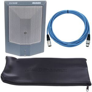 Shure Beta 91A Bundle