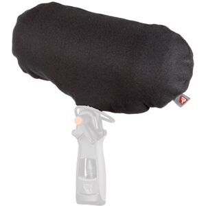 Rycote Hi Wind Cover 1 Schwarz