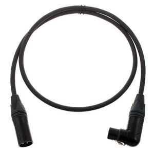 Sommer Cable Stage 22 SG0E-0100-SW Schwarz