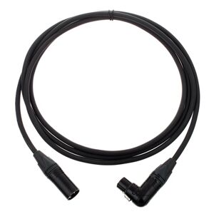 Sommer Cable Stage 22 SG0E-0250-SW Schwarz