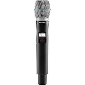 Shure QLXD2/Beta87c K51