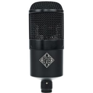 Telefunken M82