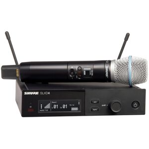 Shure SLXD24E/Beta87A G59