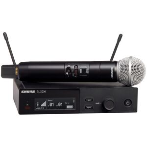 Shure SLXD24E/SM58 L56