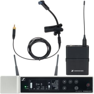 Sennheiser EW-D E 908 Q1-6 Bundle