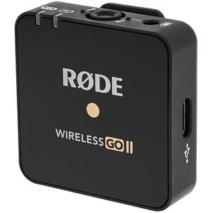 Rode Wireless GO II TX