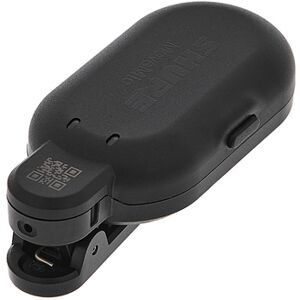 Shure MoveMic Lav Schwarz