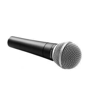 Shure SM58 vokal mikrofon / SM58-LC TILBUD NU microphone vocal