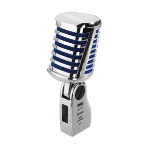 Dynamisk Elvis-mikrofon DM-065 TILBUD NU