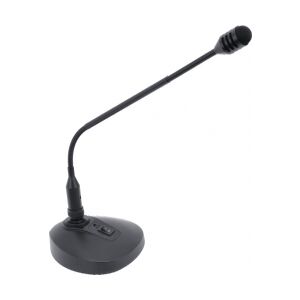 Omnitronic MIC SHD-1 Gooseneck Microphone TILBUD NU mikrofon