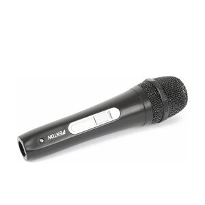 Fenton DM110 - Dynamisk Mikrofon TILBUD NU dynamische