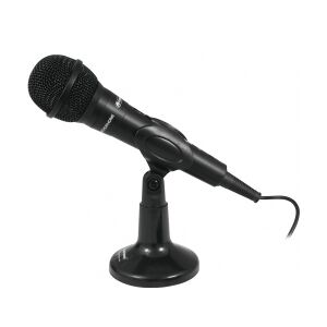 Omnitronic M-22 USB Dynamic Microphone TILBUD NU mikrofon dynamisk