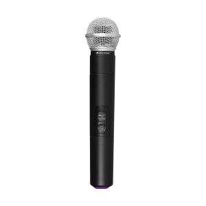 Omnitronic UHF-E Series Handheld Microphone 518.7MHz TILBUD NU