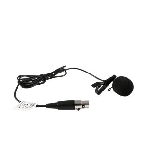 Omnitronic UHF-300 Lavalier Microphone TILBUD NU
