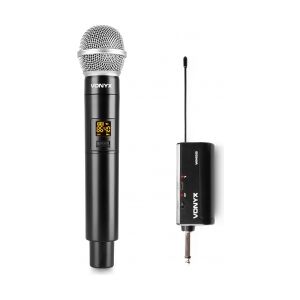 Trådløs Mikrofon WM55 UHF 