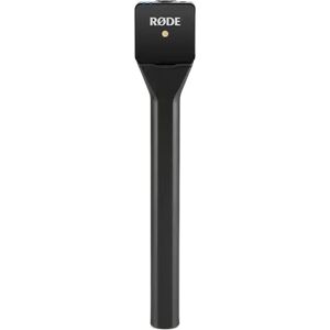 Rode Røde Interview Go Handle & Pop For Wigo