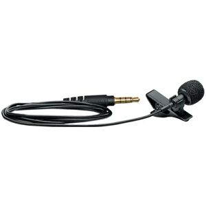 Shure Mvl Lavalier-mikrofon