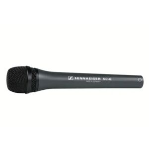 Sennheiser Md 42 Mikrofon