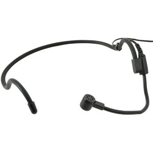 Chord Han-35 - Neckband Mikrofon Til Uhf/vhf