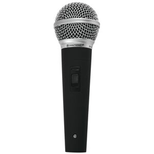 Omnitronic M-60 mikrofon