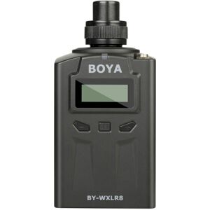 Boya BY-WXLR8 trådløs XLR-sender