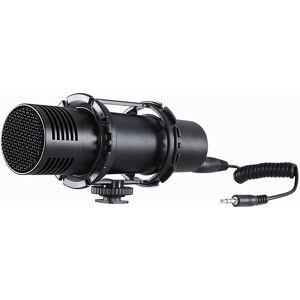 Boya BY-VM300PS stereo-kamera-mikrofon