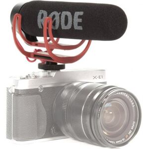 Micrófono direccional ligero Rode VideoMic GO