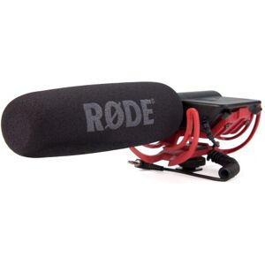 Micrófono direccional tipo escopeta Rode VideoMic