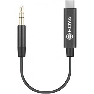 Cable Adaptador Boya BY-K2