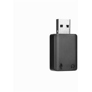 Adaptador de sonido Boya USB BY-EA2