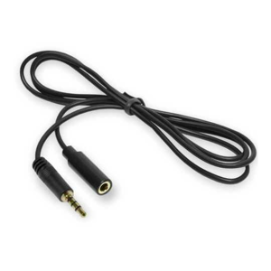 Ultrapix cable de audio 3,5mm a TRRS para micrófonos UPBN-008