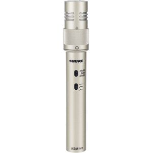 Shure KSM 141 SL