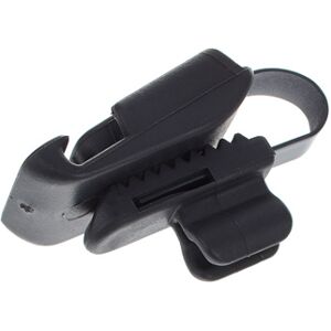 Sennheiser 47359 Clip Holder MZQ102ANT Negro