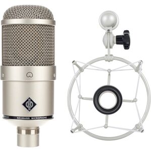 Neumann M147 Tube Set mit EA 1 Plata