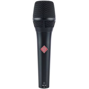 Neumann KMS 104 BK Negro