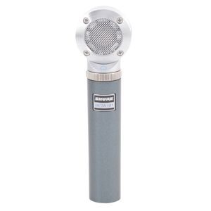 Shure Beta 181/C