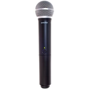 Shure BLX2/PG58 T11