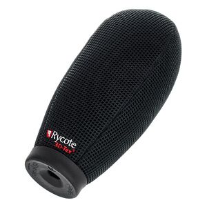 Rycote Super-Softie Windshield 18 II Negro