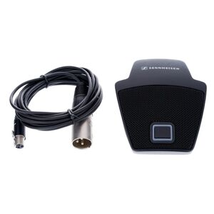 Sennheiser MEB 114-S B Negro