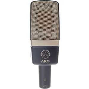 AKG C314