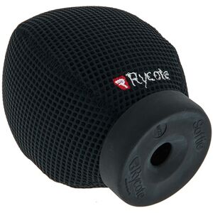 Rycote Super-Softie 5cm 19/22 Negro