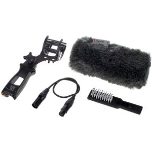 Rycote Classic-Softie Kit 18 19/22