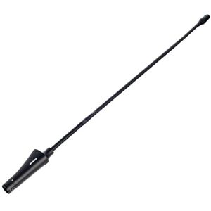 Shure Centraverse CVG18 B/C Negro